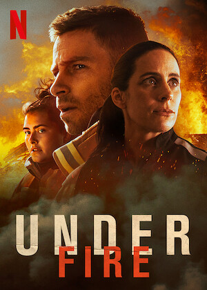 Under Fire